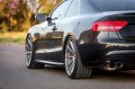 Audi S5 Coupe on Vorsteiner Wheels (V-FF 102) 2016 года